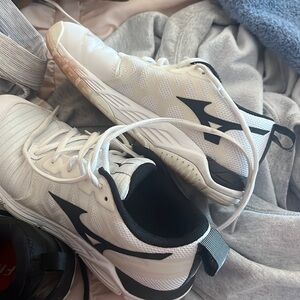 Mizuno Volleyball Shoes